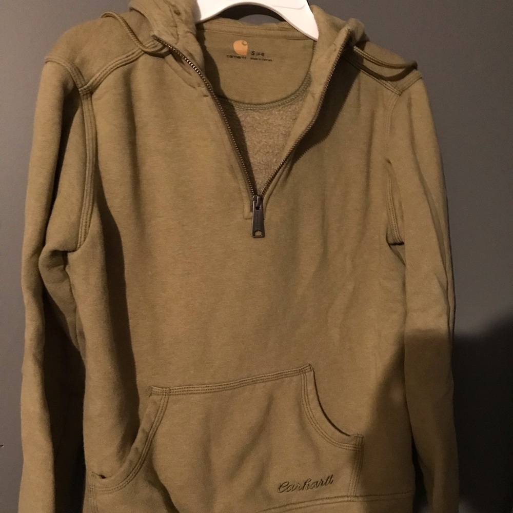 Carhartt Women’s Hoodie